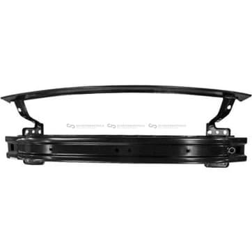 Fäste, stötfångare, Fram — Fram från Autofrance