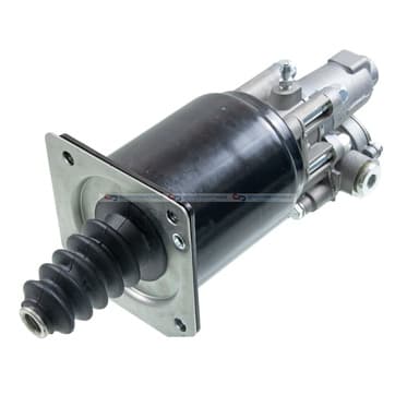 Kopplingsförstärkare