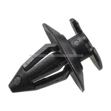 Klämma, underredspanel 21mm