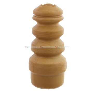 Genomslagsgummi, Bakaxel — Bakaxel från Autofrance