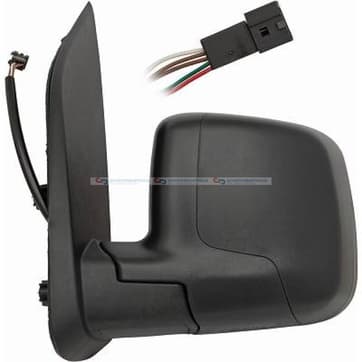 Backspegel, Vänster — Vänster från Autofrance