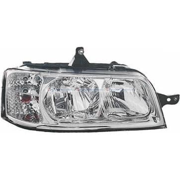 Strålkastare, Höger — Höger från Autofrance