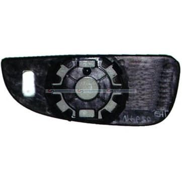 Spegelglas, backspegel, Höger