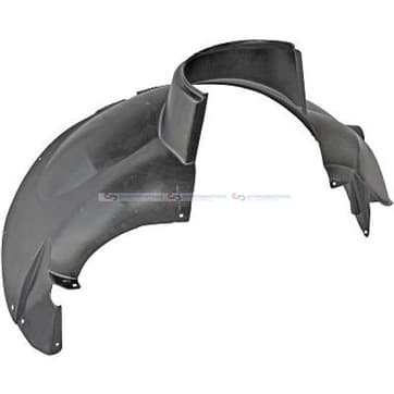 Drivaxel - Citroën Jumpy III 2.0HDI Ml6c höger