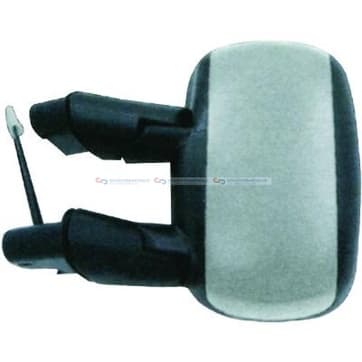 Backspegel, Vänster — Vänster från Autofrance