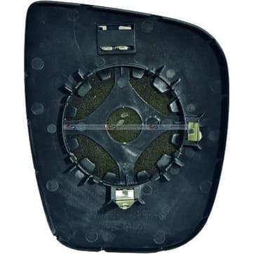 Spegelglas, backspegel, Höger