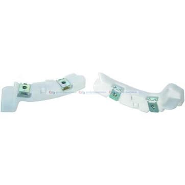 Fäste, stötfångare, Fram — Fram från Autofrance