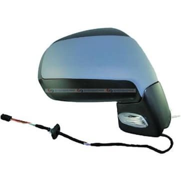 Backspegel, Höger — Höger från Autofrance