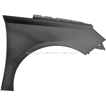 Skärm, Höger fram — till höger fram från Autofrance