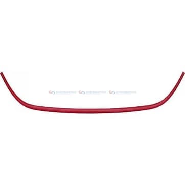 Skyddslist, stötfångare, Fram rot — Fram från Autofrance