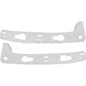 Monteringssats, stötfångare, Bak — Bak från Autofrance