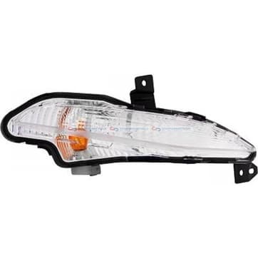 Blinkers, Höger fram — till höger fram från Autofrance