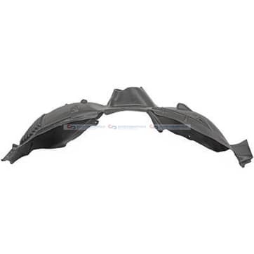 Hjulhusfoder, Vänster fram — vänster fram från Autofrance