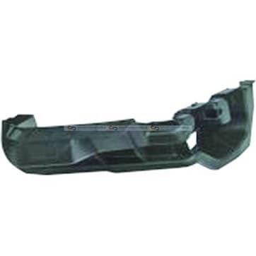 Fäste, stötfångare, Höger bak — till höger bak från Autofrance