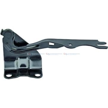 Gångjärn, motorhuv, Vänster — Vänster från Autofrance