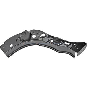 Fäste, Strålkastare