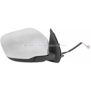 Backspegel, Höger — Höger från Autofrance