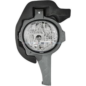 Dimljus, fram, Höger — Höger från Autofrance