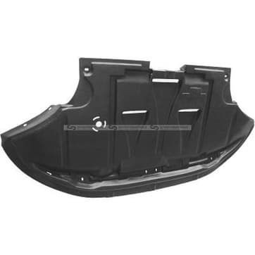 Motorrumsljudisolering från Autofrance