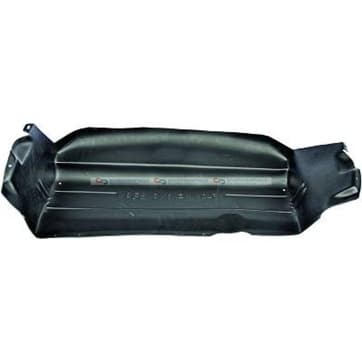 Motorkåpa från Autofrance