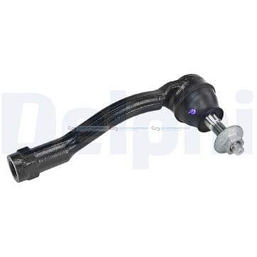 Styrledskula, Framaxel vänster — Framaxel vänster från Autofrance