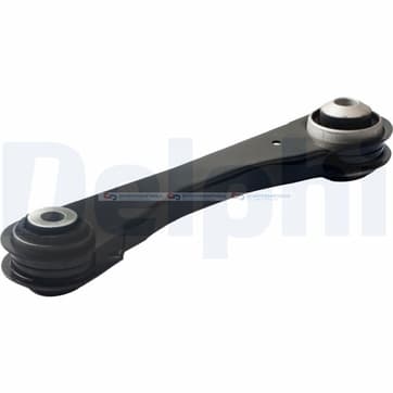 Länkarm, hjulupphängning, Bak, Vänster — Bak, Vänster från Autofrance