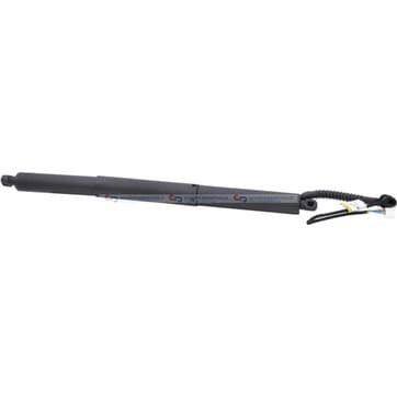 Elmotor, baklucka, Tvåsidig — Tvåsidig från Autofrance