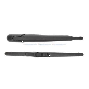 Torkararm Bak - Renault Megane II/Captur från Autofrance