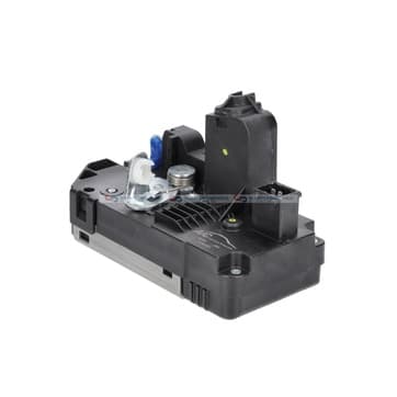 Dörrlås, Vänster bak — vänster bak från Autofrance