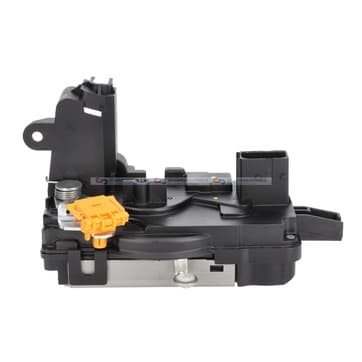 Dörrlås, Vänster fram — vänster fram från Autofrance