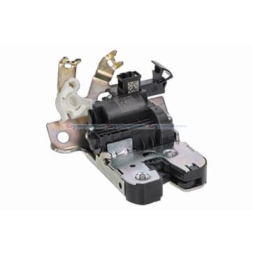 Baklucka, Lock från Autofrance