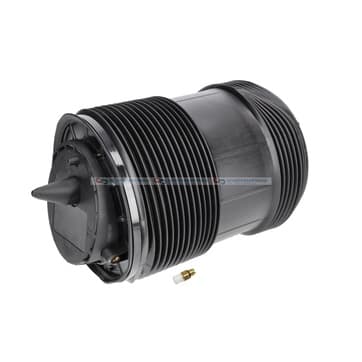 Bälg, luftfjädring, Bakaxel vänster — Bakaxel vänster från Autofrance