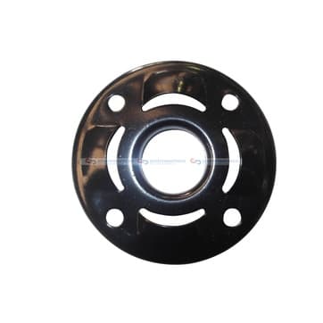 Fjäder, Seat, Bakaxel