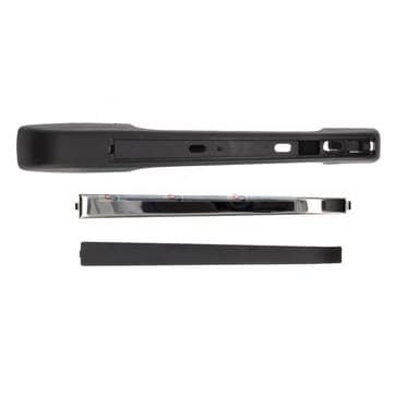 Ytterdörrhandtag, Ytter, Höger bak — ytter, till höger bak från Autofrance