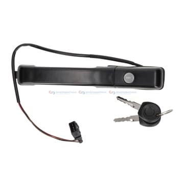 Ytterdörrhandtag, Ytter, Höger fram — ytter, till höger fram från Autofrance