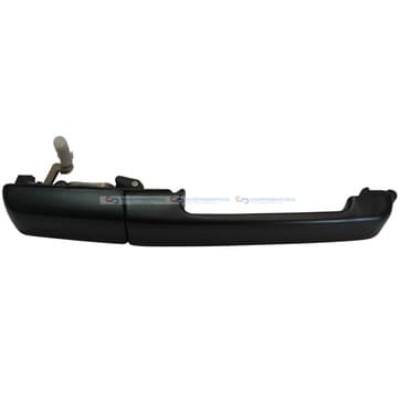 Ytterdörrhandtag, Ytter, vänster bak — ytter, vänster bak från Autofrance