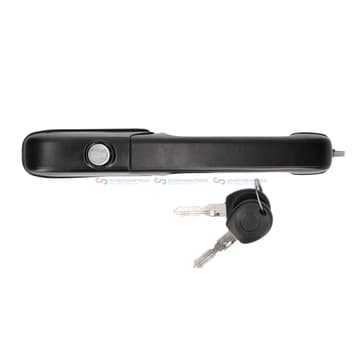 Ytterdörrhandtag, Ytter, Höger fram — ytter, till höger fram från Autofrance