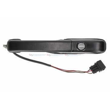 Ytterdörrhandtag, Ytter, vänster fram yttre — ytter, vänster fram från Autofrance