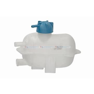 Expansionskärl, kylvätska