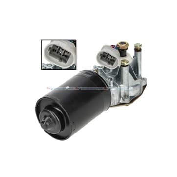 Torkarmotor, Fram — Fram från Autofrance