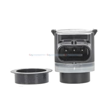 Givare, parkeringsavståndsgivare