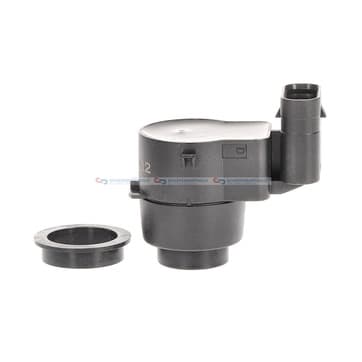 Givare, parkeringsavståndsgivare