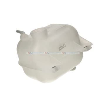 Expansionskärl, kylvätska