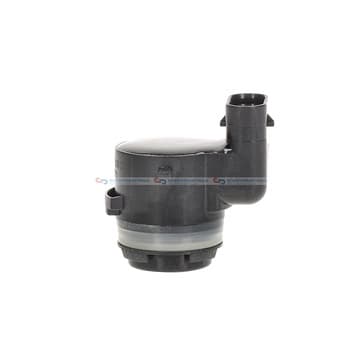 Givare, parkeringsavståndsgivare