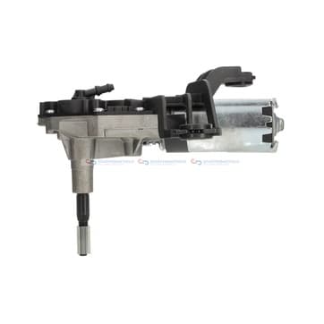 Torkarmotor, Bak — Bak från Autofrance