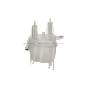 Expansionskärl, kylvätska