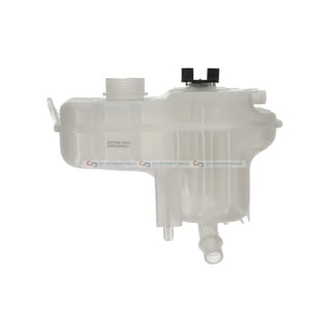 Expansionskärl, kylvätska