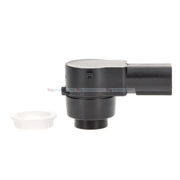 Givare, parkeringsavståndsgivare