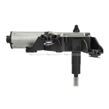 Torkarmotor, Bak — Bak från Autofrance