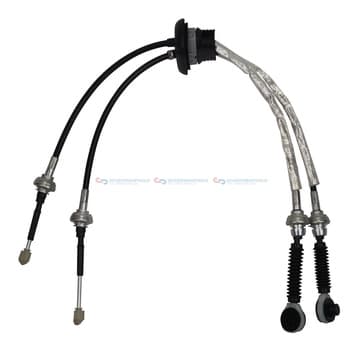 Vajer, manuell växellåda från Autofrance